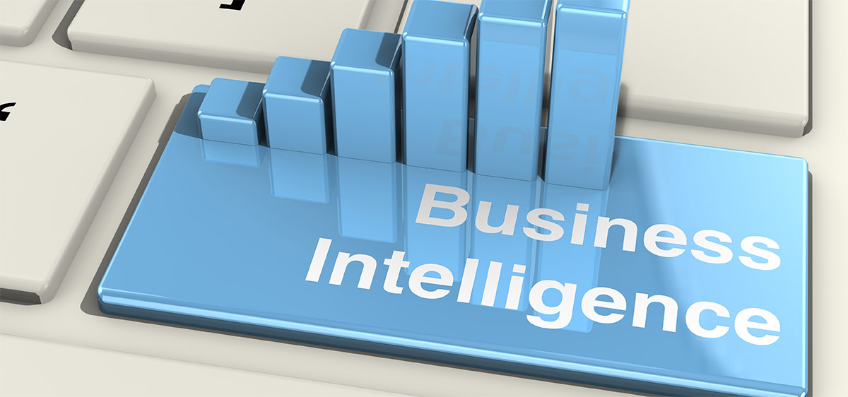 Business Intelligence – TKMind