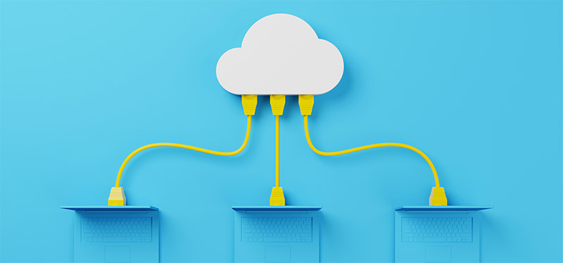 Cloud Management Services – TKMind